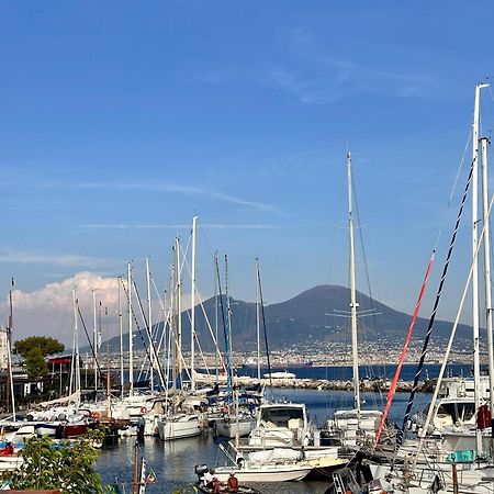 Al Decumano Holiday Naples Extérieur photo