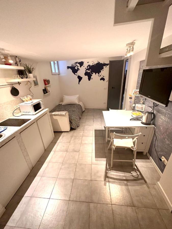 Al Decumano Holiday Naples Extérieur photo